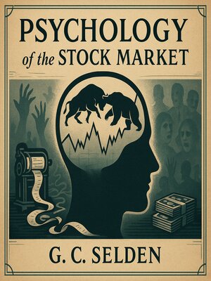 cover image of Psychology of the Stock Market